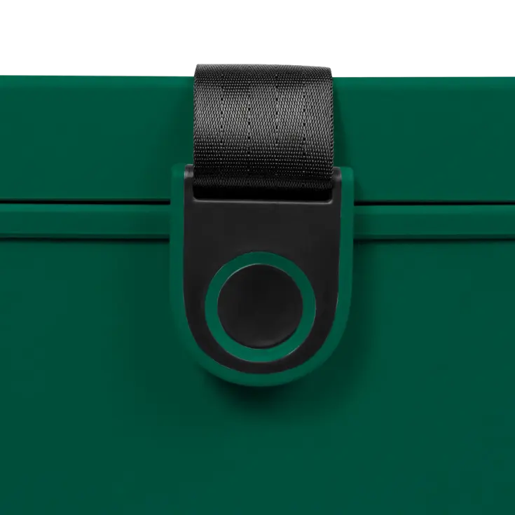 Steamy Classy 12 Koelbox - 12L