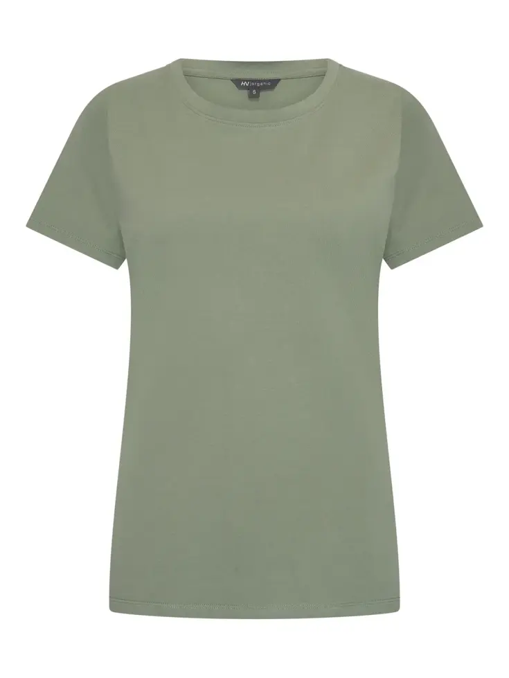 Junio - T-shirt dames - Human Nature

