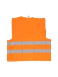 Veiligheidsvest Oxford Oranje Reflecterend XL
