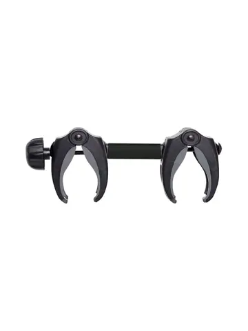 Thule Bike Holder 4 zwart afsluitbaar
