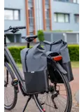 New Looxs Fietstas Dubbel Nyborg 34L