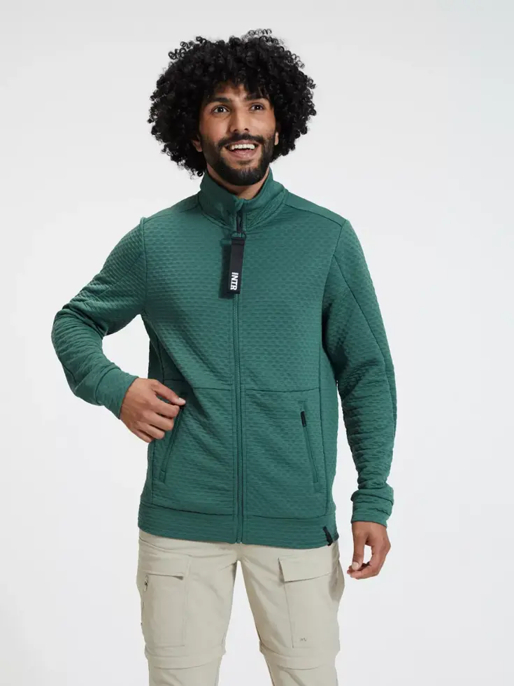 Norris – Vest heren