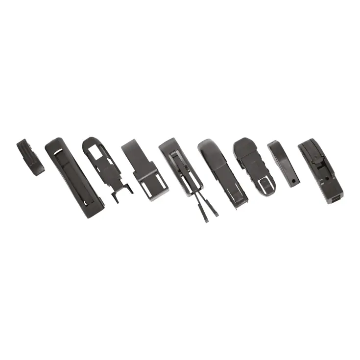 Long Life aerodynamische ruitenwisser 53cm 21F
