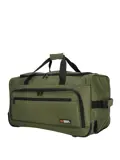 Enrico Benetti - Brussels - Wieltas 60L