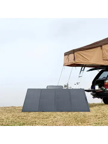 Portable Solar Panel 400W