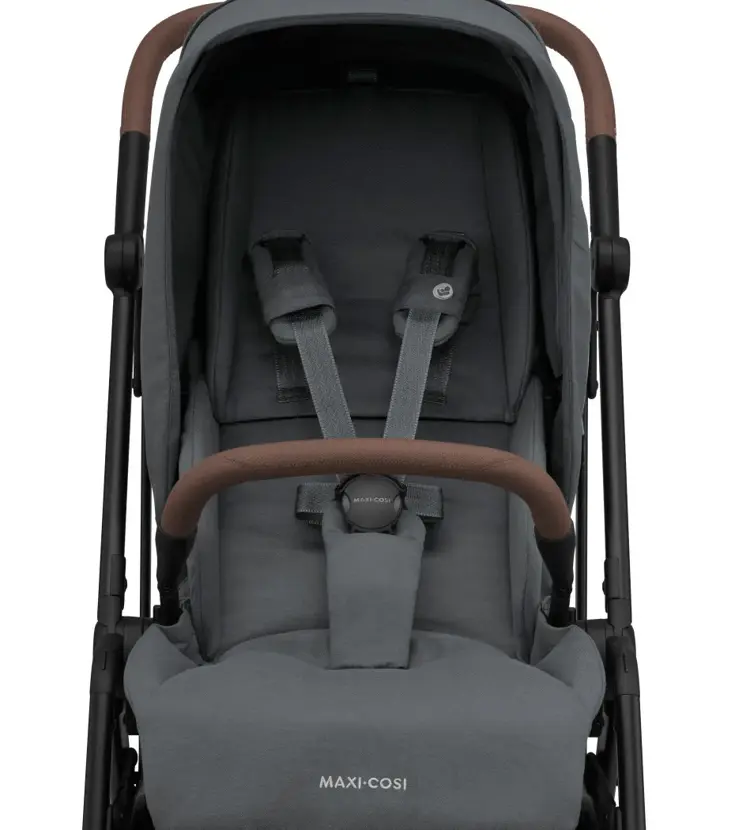 Leona² - Kinderwagen