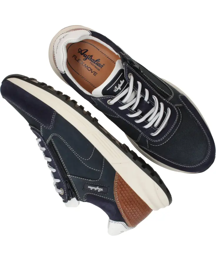 Discover veterschoenen Heren