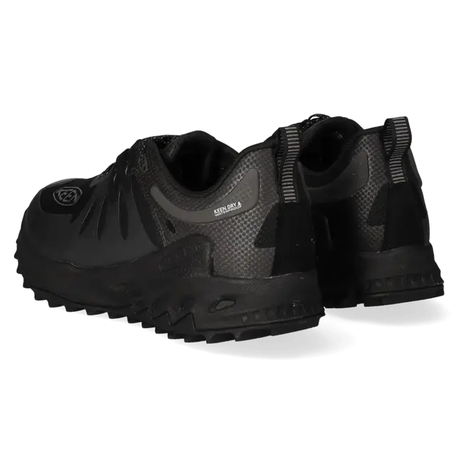 Zionic - Wandelschoenen - Heren