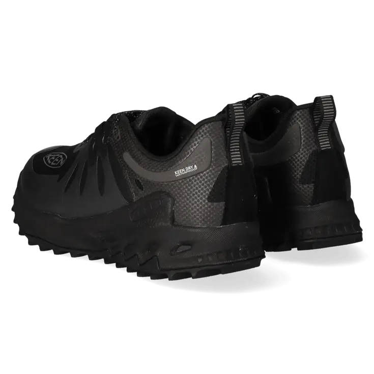 Zionic - Wandelschoenen - Heren