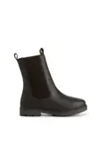 Herning Dames - Chelsea boots - Wol