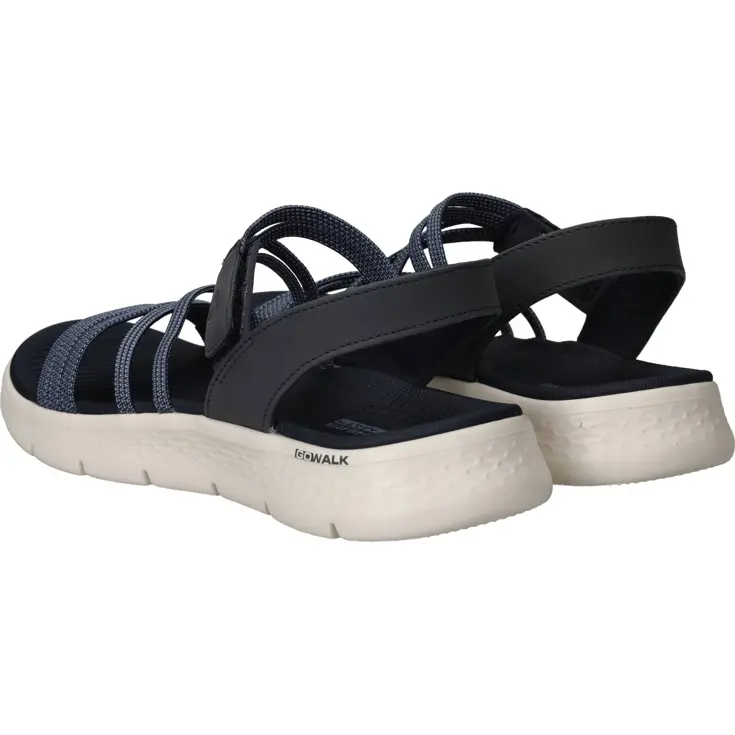 Go Walk Flex Sandalen Dames