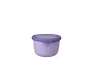 Mepal Cirqula Bewaardoos rond 500 ml