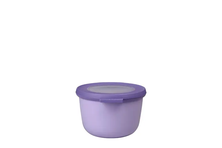 Mepal Cirqula Bewaardoos rond 500 ml