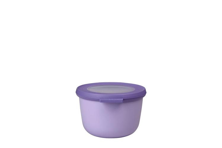 Mepal Cirqula Bewaardoos rond 500 ml