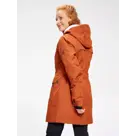 Merlot – Parka Dames – Waterdicht