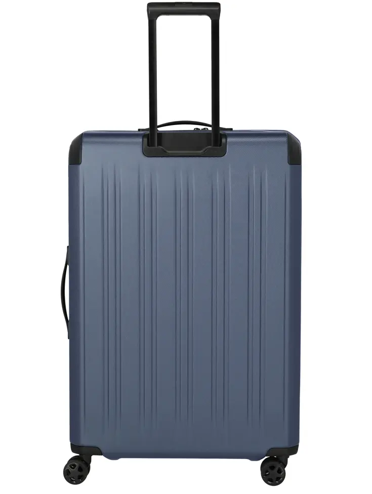 Travelite Dynamiic 4 Wheel Trolley XL  |120 L