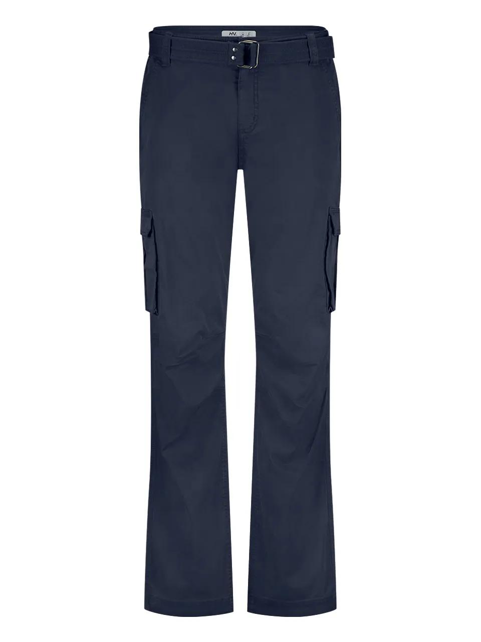 ANWB  Roxton  Wandelbroek heren  Human Nature  Navy   L