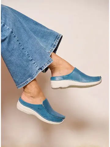 Seamy Slide - Klompen dames