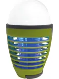 Muggenlamp USB oplaadbaar