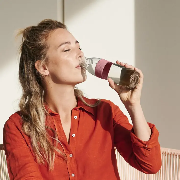 Mepal Ellipse Waterfles 700 ml