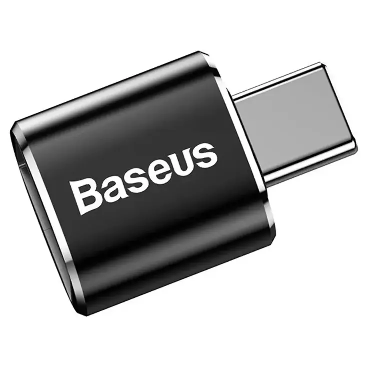 USB female naar Type-C male Adapter