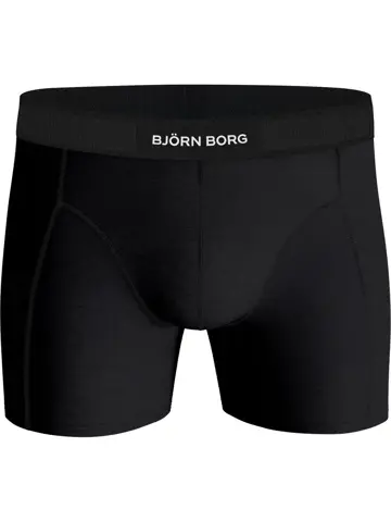 Heren 2-Pack Premium Boxers