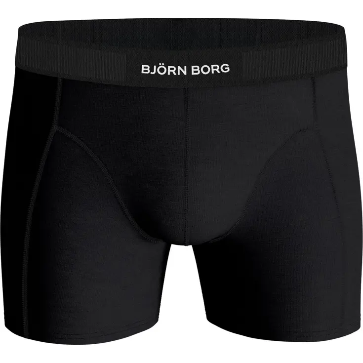 Heren 2-Pack Premium Boxers
