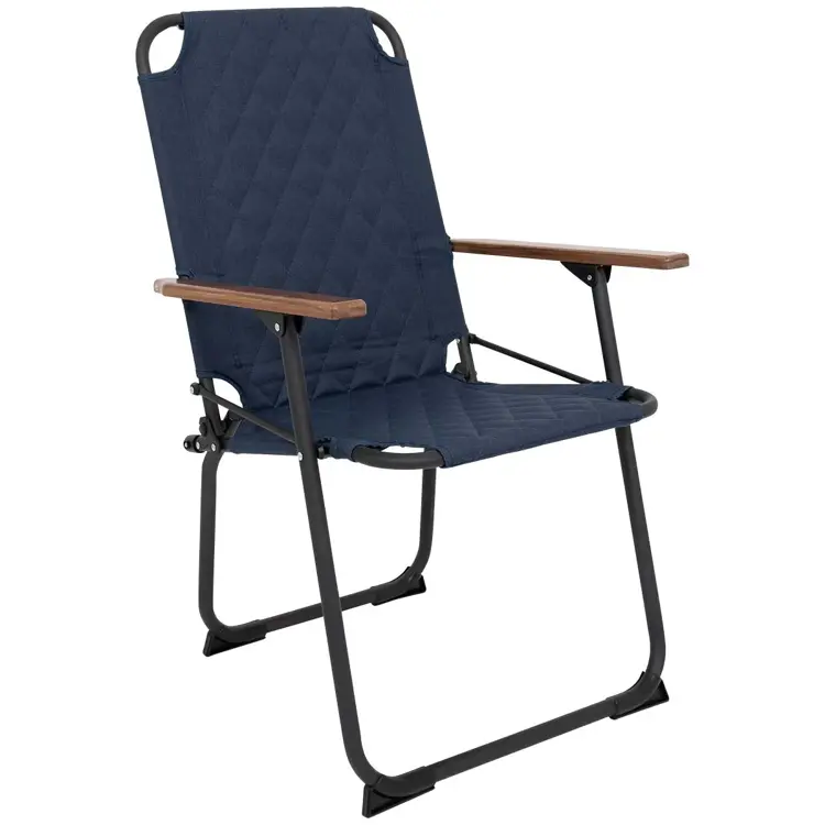 Bo-Camp Industrial Stoel Jefferson M