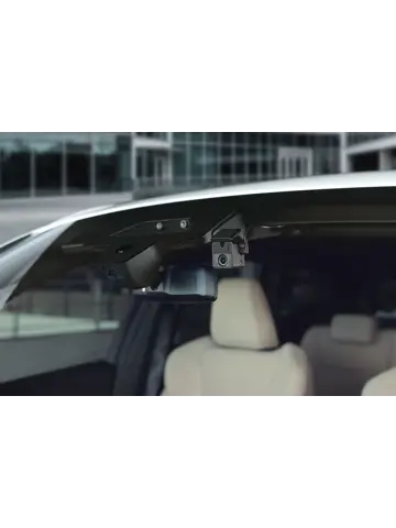 MiVue J20 Full-HD dashcam - Wi-Fi