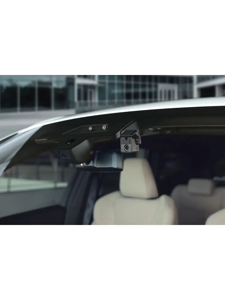 MiVue J20 Full-HD dashcam - Wi-Fi