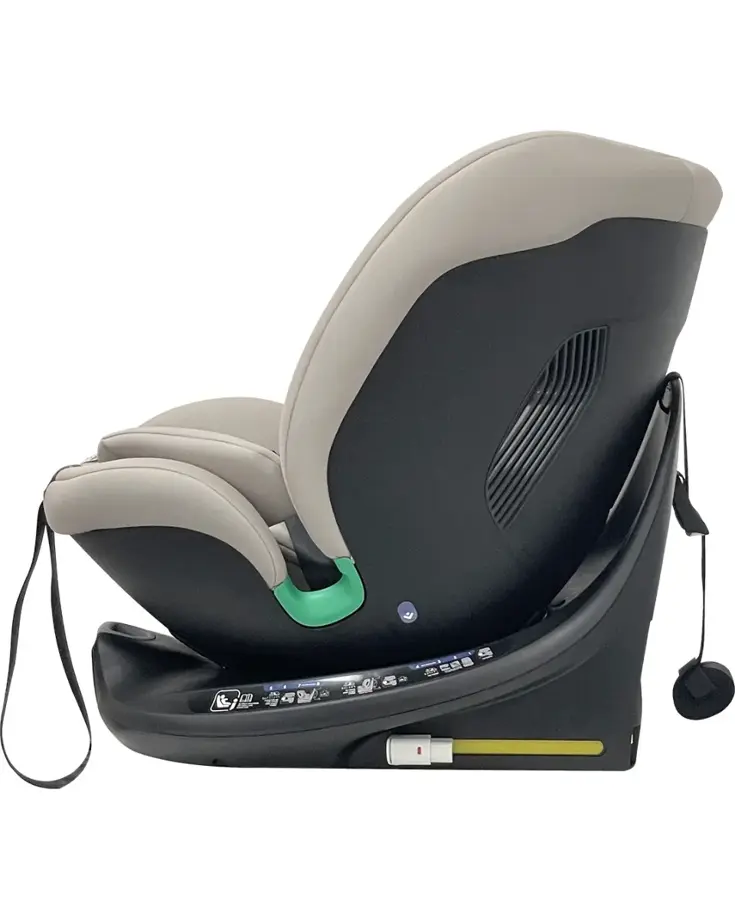 Ding Mae 40-150 cm 360° i-Size Autostoel