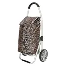 Beagles - Alberic - Boodschappenkar