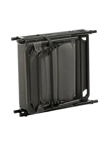 Barletta ligbed dark grey