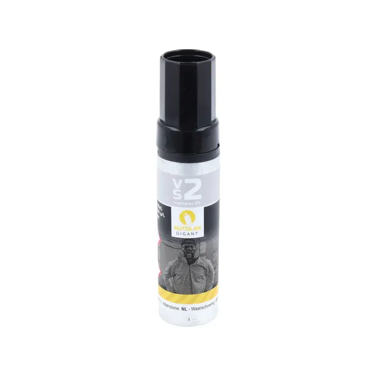 Lakstift Primer VS2 Lichtgrijs 5% - Lightgrey 5%