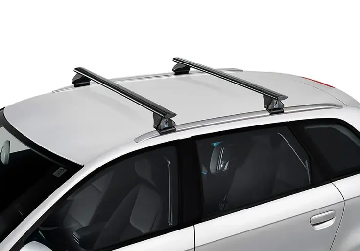 Dakdragers Airo Dark - Peugeot 3008 II (2017-2023)