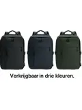 Rugzak 20L - handbagage geschikt