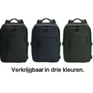 CUHOC Rugzak 20L - handbagage geschikt