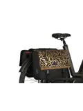 Nara - Dubbele Fietstas