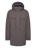 Hythe - 3-in-1 parka heren - Human Nature