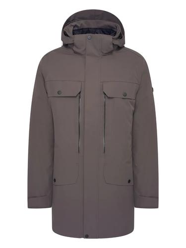Hythe - 3-in-1 parka heren