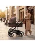 Noa Kinderwagen 3-in-1 - Inclusief autostoel