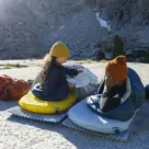 Brede Lichtgewicht Slaapmat - NeoAir Xlite NXT RW