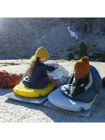 Brede Lichtgewicht Slaapmat - NeoAir Xlite NXT RW