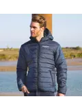 Heren Puffer Jacket