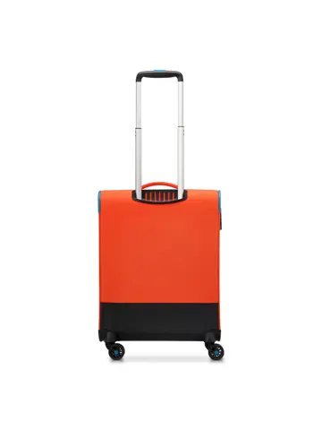 Lite Soft 4 Wheel Cabin Trolley  | 42 L