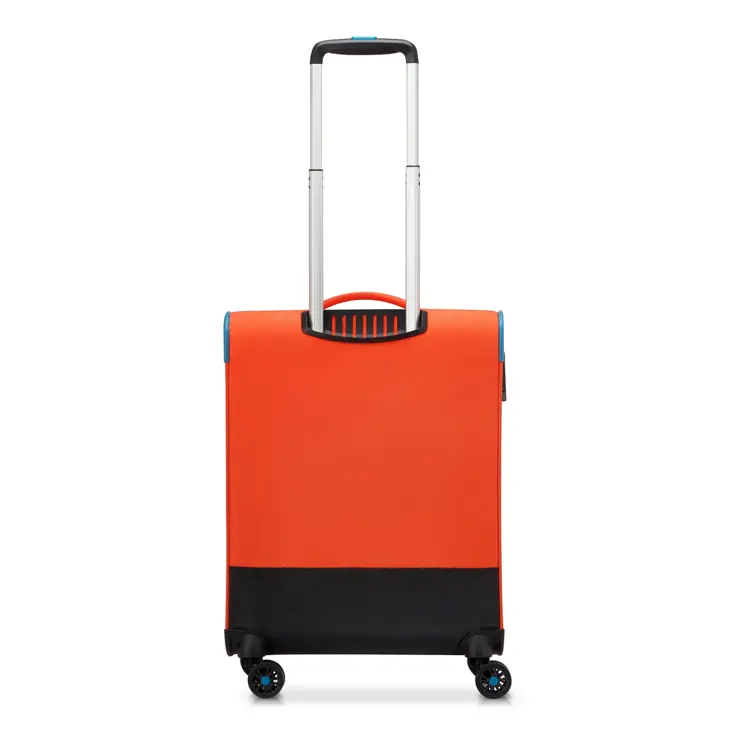 Lite Soft 4 Wheel Cabin Trolley  | 42 L