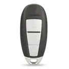 Smart key behuizing 2 knops geschikt voor Smart