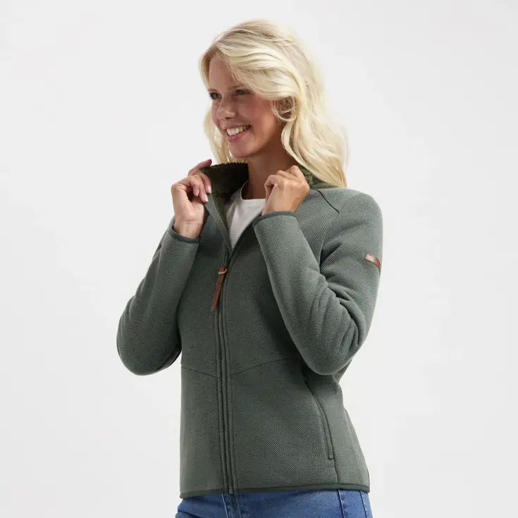 Tatum - Dames vest