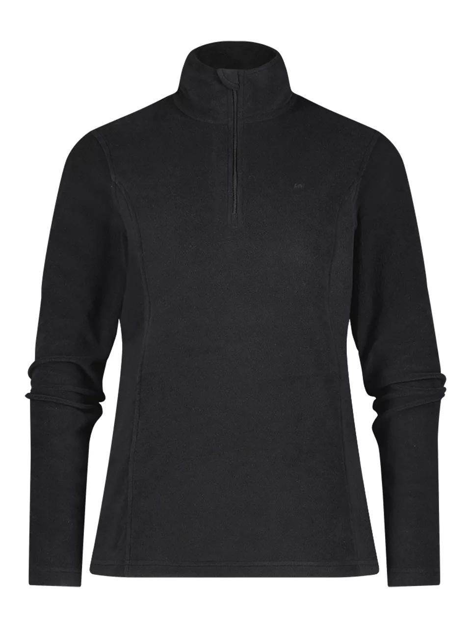 ANWB  Marjoke  Skipully dames  Human Nature  Zwart   XXL