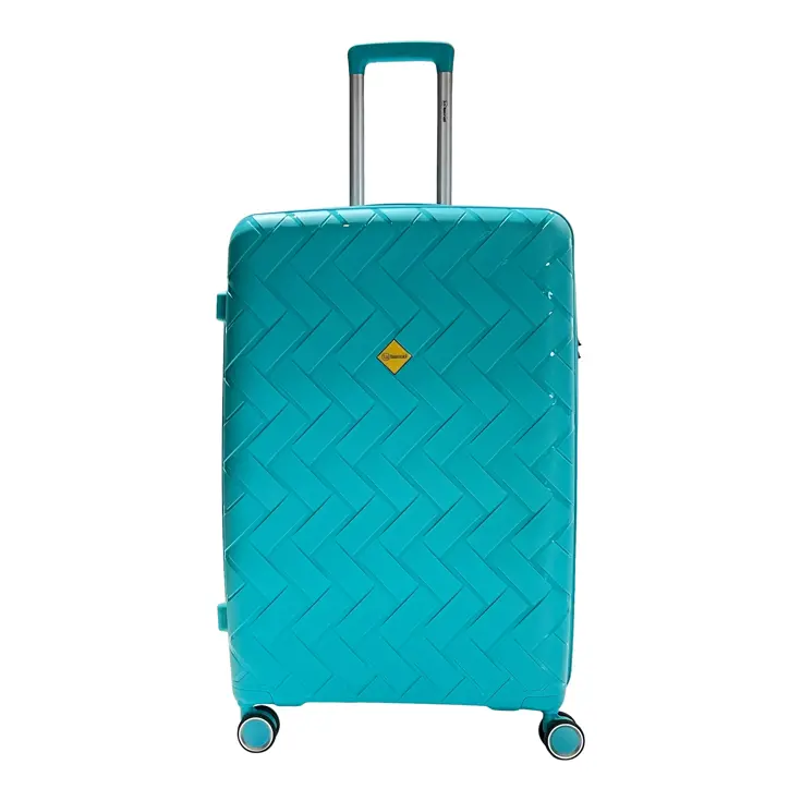 Benzi - Sagres - Grote koffer